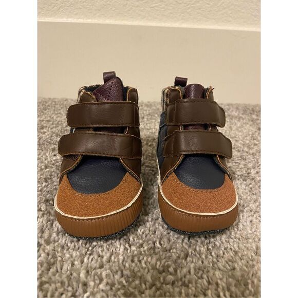 Koala Baby Shoes size 2 - Picture 2 of 5